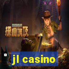 jl casino